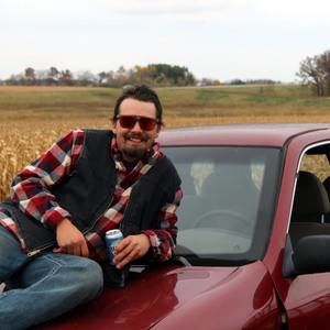 Meet your Posher, Damian